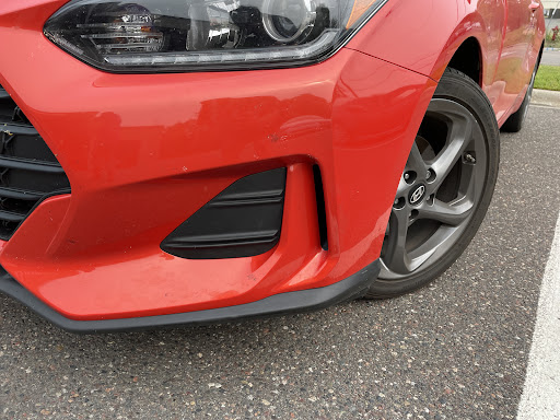 Auto Body Shop «ABRA Auto Body & Glass», reviews and photos, 130 Thompson Ave E, West St Paul, MN 55118, USA