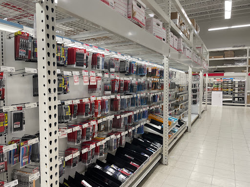 Office Supply Store «Office Depot», reviews and photos, 17335 Haggerty Rd, Northville, MI 48168, USA