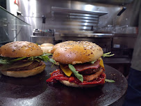 Photos du propriétaire du Restaurant de hamburgers Mendiak à Urcuit - n°2