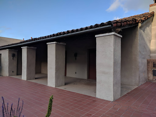 Tourist Attraction «Historic Adobe Building», reviews and photos, 157 Moffett Blvd, Mountain View, CA 94043, USA
