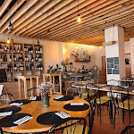 Photo n°2 de l'avis de Heiko.r fait le 04/06/2023 à 13:09 sur le  Boémio Petisqueira à Meirinhas