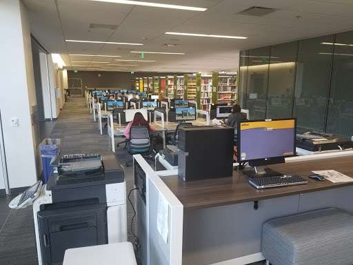 Community College «Palomar College», reviews and photos