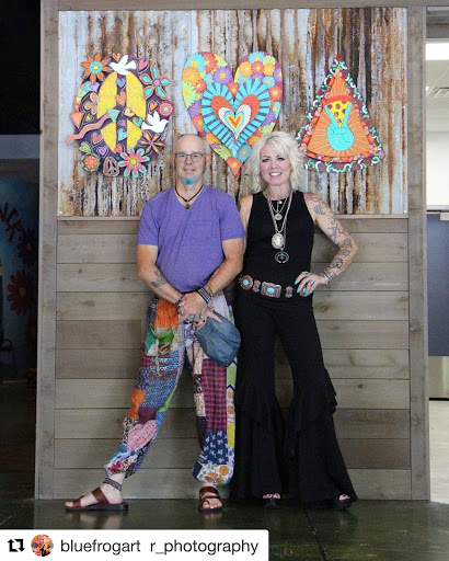 Gift Shop «Blue Frog Imports», reviews and photos, 8608 Main St, Woodstock, GA 30188, USA