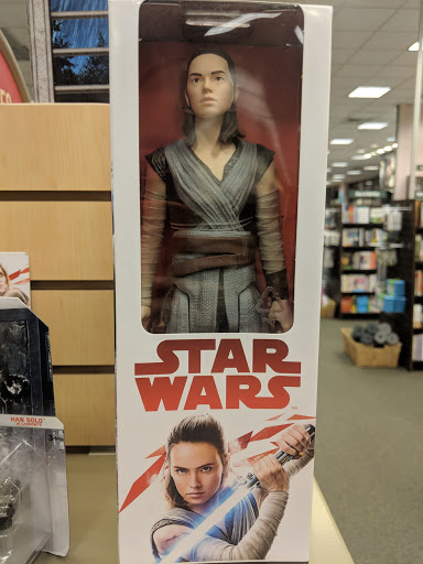 Book Store «Barnes & Noble», reviews and photos, 17111 Haggerty Rd, Northville, MI 48168, USA