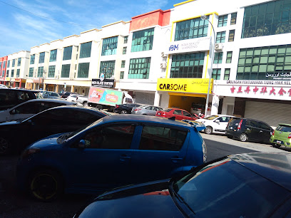 CARSOME Kota Bharu Inspection Center