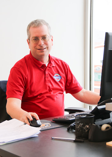 Nissan Dealer «Team Nissan North of NH», reviews and photos, 51 Evans Dr, Lebanon, NH 03766, USA