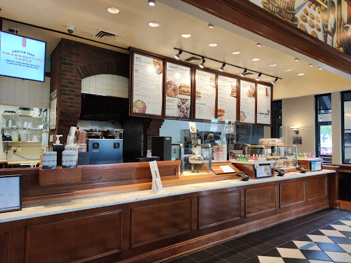 Cafe «Corner Bakery Cafe», reviews and photos, 100 State St, Southlake, TX 76092, USA