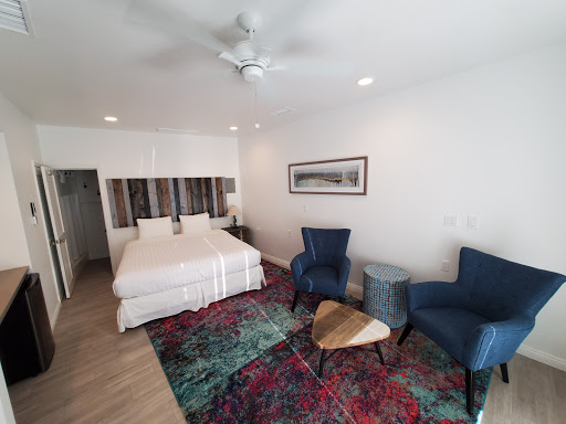 Sea Horse Resort image