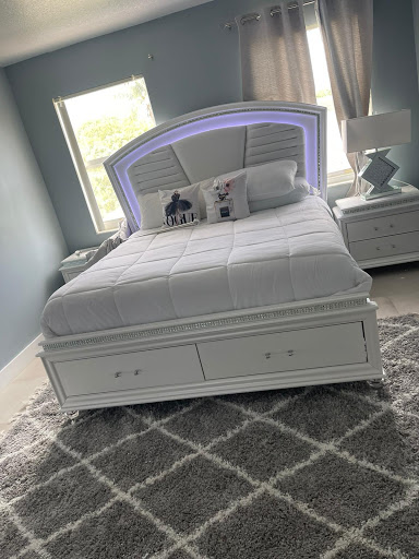 Furniture Store «Coco Furniture Gallery», reviews and photos, 11361 SW 40th St, Miami, FL 33165, USA