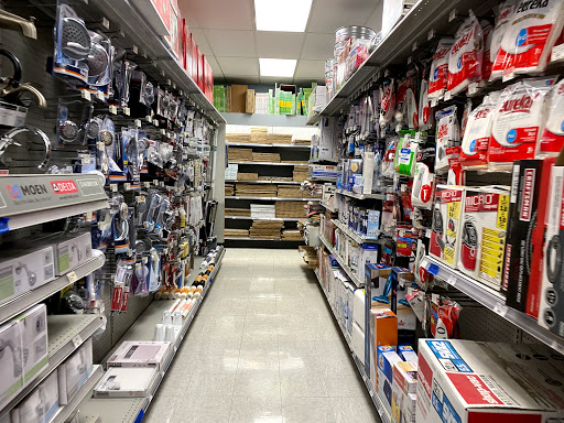 Hardware Store «South Orange Ace Hardware», reviews and photos, 9689 S Orange Blossom Trail, Orlando, FL 32837, USA