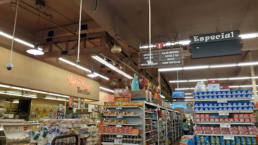 Grocery Store «Northgate Gonzalez Markets», reviews and photos, 3930 W Rosecrans Ave, Hawthorne, CA 90250, USA