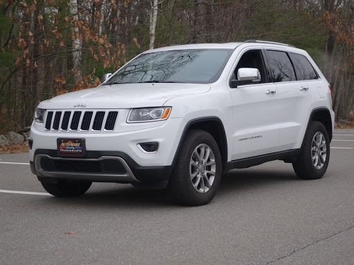 Used Car Dealer «Auto Mart Truck & Car Sales», reviews and photos, 53 S Main St, Derry, NH 03038, USA