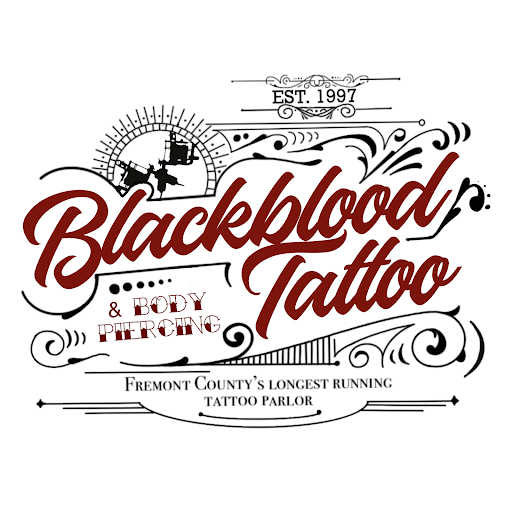 Explore women's arm tattoo ideas, creative tattoo ideas in Lander, available at Blackblood Tattoo and Piercing