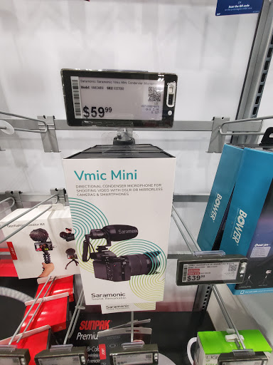 Electronics Store «Best Buy», reviews and photos, 7830 Plaza Blvd, Mentor, OH 44060, USA