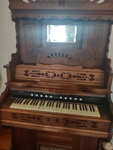 Museum «Miramont Castle Museum», reviews and photos, 9 Capitol Hill Ave, Manitou Springs, CO 80829, USA