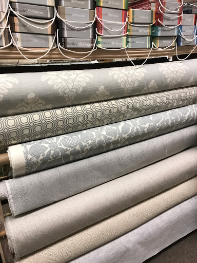 Fabric Store «By the Yard», reviews and photos, 179 Westport Ave, Norwalk, CT 06851, USA