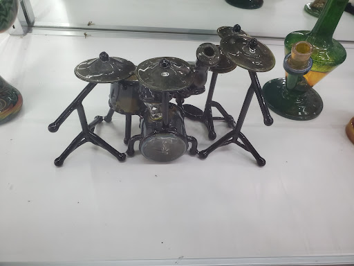 Coffee Shop «Utopia Pipe Shop», reviews and photos, 82 S Main St, Wilkes-Barre, PA 18701, USA