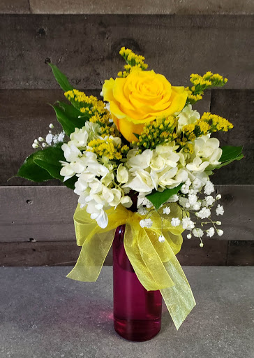 Florist «Moehring Woods Flowers», reviews and photos, 20923 Mack Ave, Grosse Pointe, MI 48236, USA