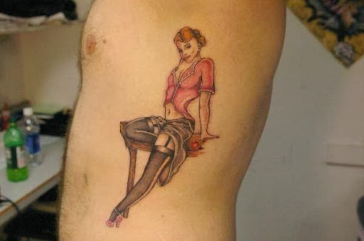 Explore ear tattoo ideas for women, creative tattoo ideas in Lima, available at White Wizard Tattoo & Body Piercing