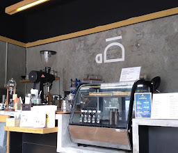 Opposite Coffee photo