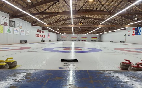 Appleton Curling Club image