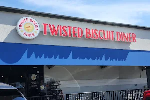 Twisted Biscuit Diner image