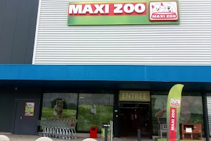 Maxi Zoo Houdemont image