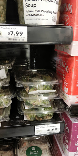 Grocery Store «Whole Foods Market», reviews and photos, 50 Shelter Cove Ln, Hilton Head Island, SC 29928, USA