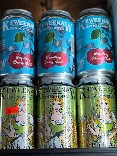 Liquor Store «Royal Liquor», reviews and photos, 808 Center Rd #3, Flint, MI 48506, USA