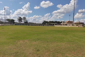 Football field Monte Castelo E. C. image
