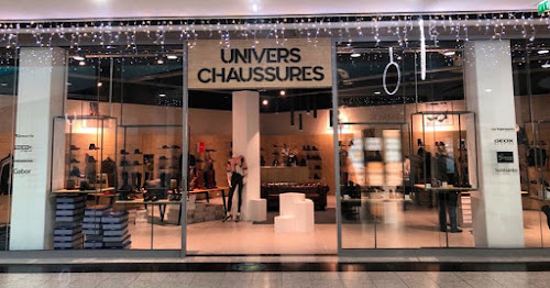 Magasin de chaussures Univers Chaussures Quetigny