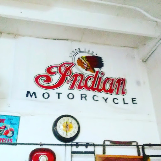 Automotive «Top Dead Center Motorcycles», reviews and photos, 1540 Pine St, Oxnard, CA 93030, USA