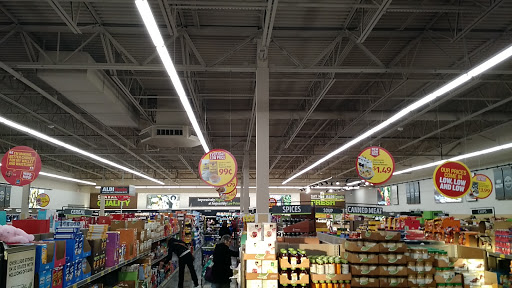 Supermarket «ALDI», reviews and photos, 21031 Tripleseven Rd, Potomac Falls, VA 20165, USA