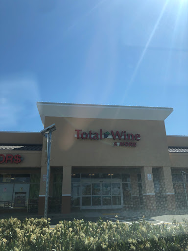 Wine Store «Total Wine & More», reviews and photos, 1063 Edwards Ferry Rd NE, Leesburg, VA 20176, USA