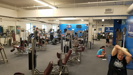YoungQuest Fitness & Wellness Center - 6545 Flying Cloud Dr, Eden Prairie, MN 55344