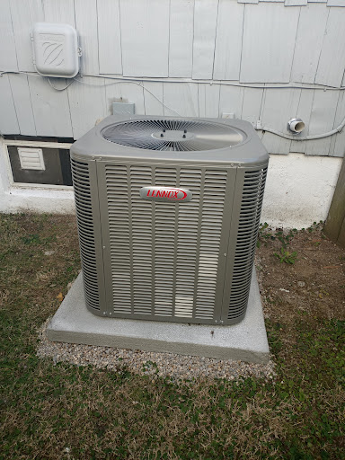 HVAC Contractor «Stevenson Service Experts», reviews and photos