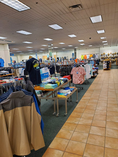 Department Store «Bealls Department Stores», reviews and photos, 2612 Enterprise Rd, Orange City, FL 32763, USA