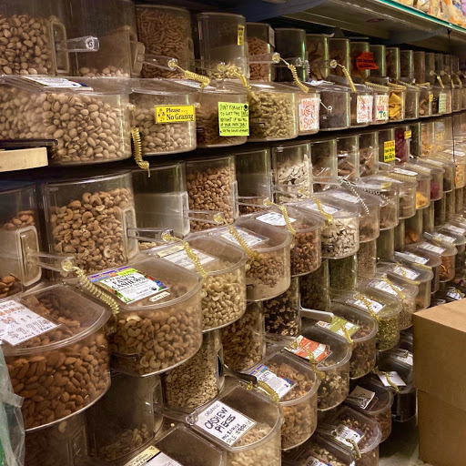 Grocery Store «Food Bin», reviews and photos, 1130 Mission St, Santa Cruz, CA 95060, USA