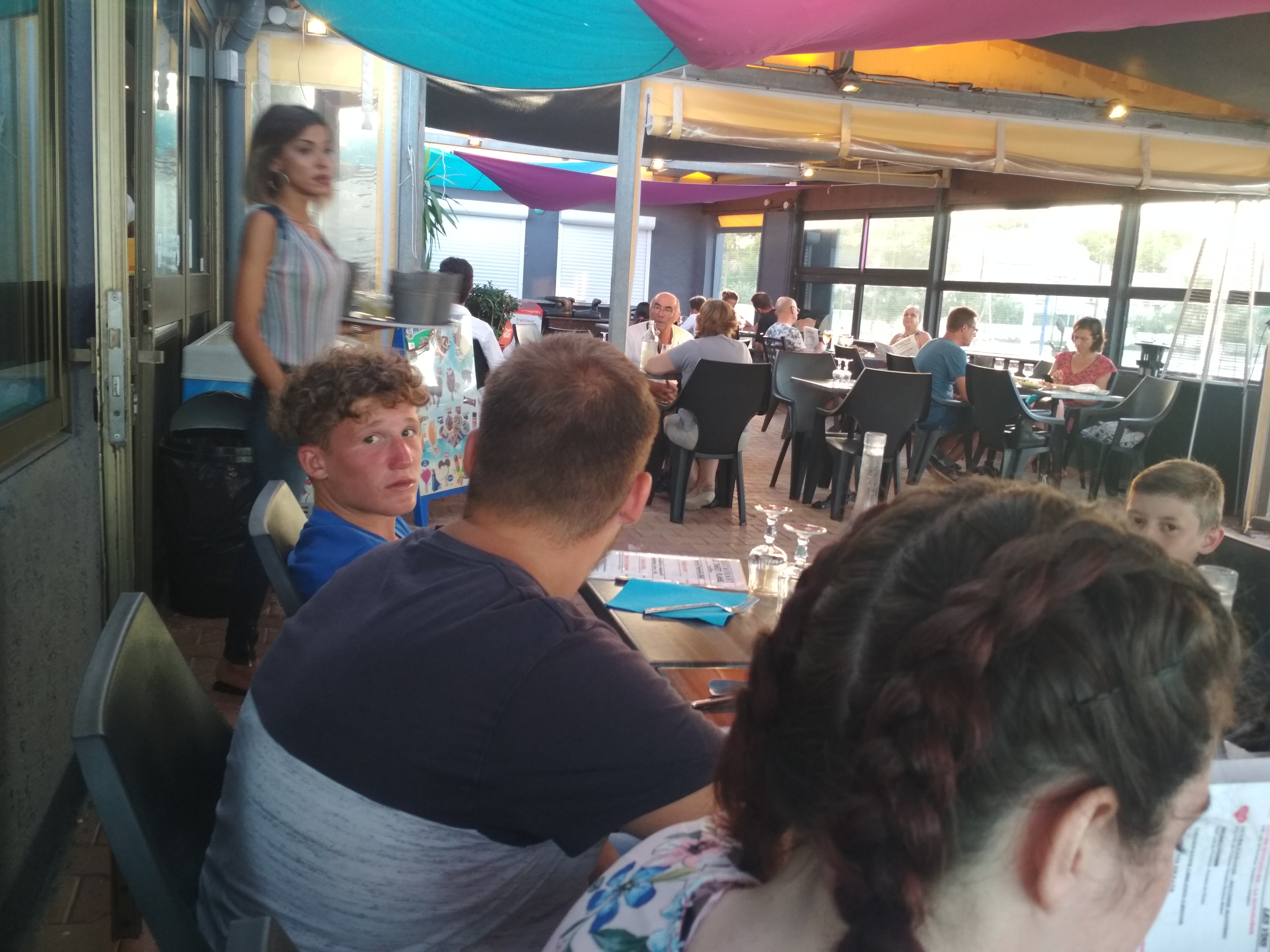 Photo n° 6 de l'avis de Stephanie.o fait le 15/08/2019 à 17:33