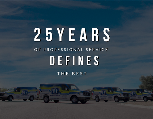 HVAC Contractor «ACE Home Services», reviews and photos, 3321 E Atlanta Ave, Phoenix, AZ 85040, USA