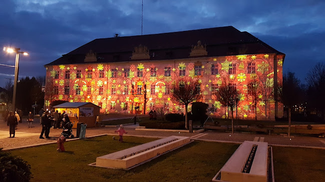 Komáromi Petőfi Sándor Általános Iskola - Komárom