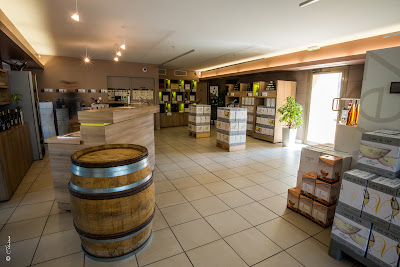 Cave de Viré - La Maison Vérizet à Viré