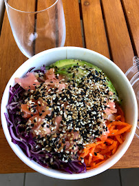 Poke bowl du Restaurant hawaïen OH MY BOWL - POKE BOWL BAR à Montpellier - n°15