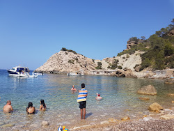 Es Portitxol'in fotoğrafı ve güzel manzarası