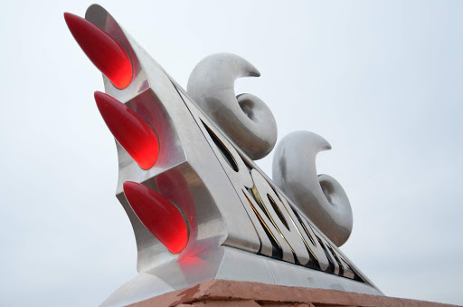 Museum «Powerhouse Visitors Centre», reviews and photos, 120 W Andy Devine Ave # 2, Kingman, AZ 86401, USA