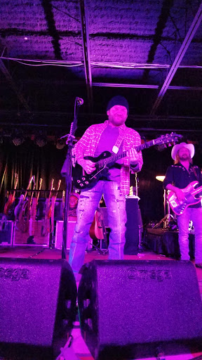 Live Music Venue «Kanza Hall», reviews and photos, 7300 W 119th St, Overland Park, KS 66213, USA