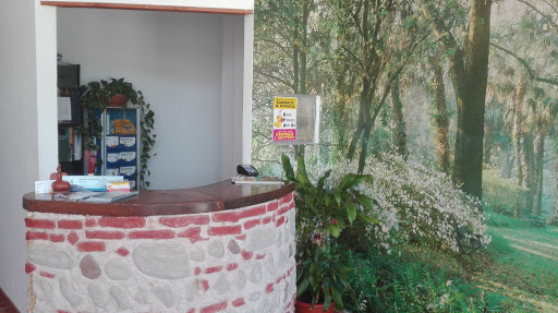 Clínica Veterinaria Santa Ana Sabinillas en San Luis de Sabinillas