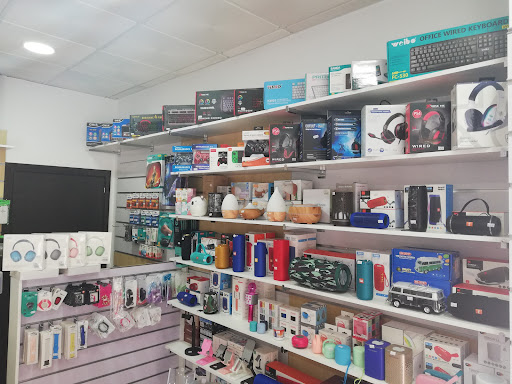 All Móvil fibra óptica, tecnología y servicio técnico en Arahal, Sevilla