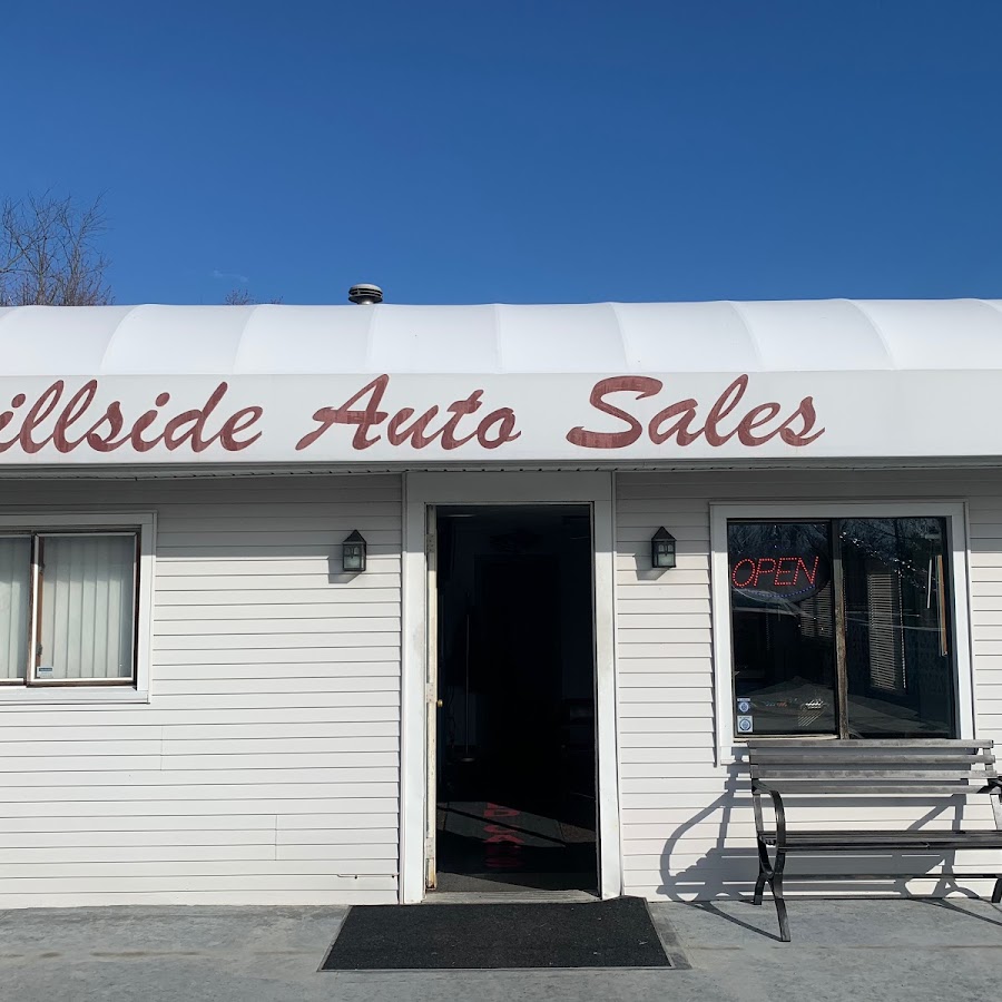 Hillside Auto Sales