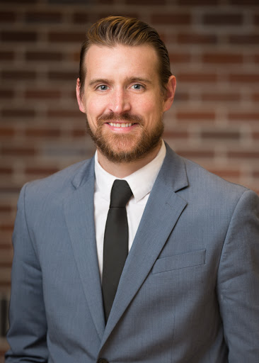 Trial Attorney «Harris Law Firm PC», reviews and photos